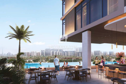 Appartement à Dubai Hills Estate, Dubai, 1 chambre, 69 m², № 72837 - photo 6