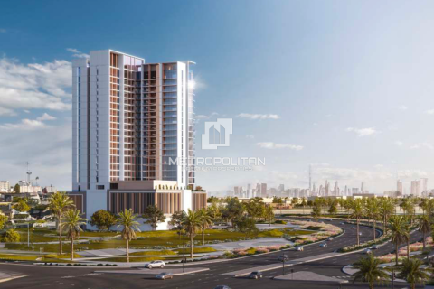 Appartement à Dubai Hills Estate, Dubai, 1 chambre, 69 m², № 72837 - photo 7