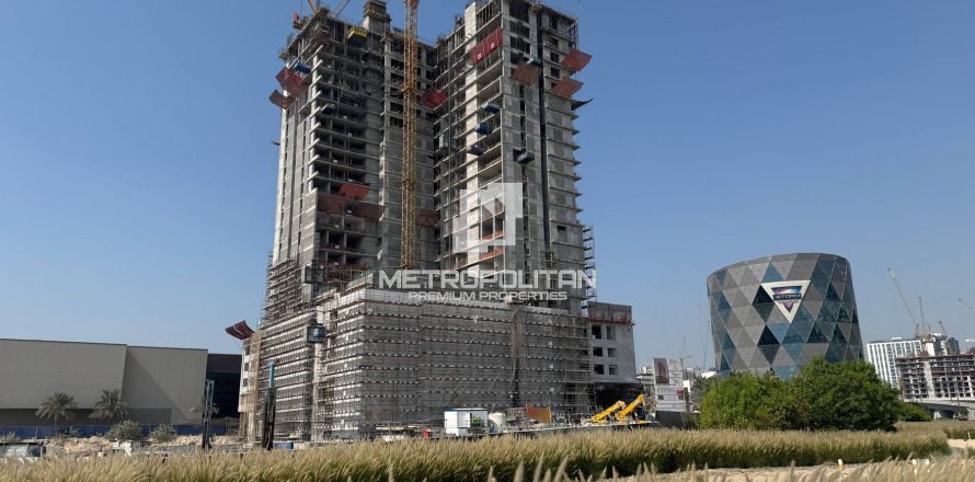 Appartement à Dubai Hills Estate, Dubai, 1 chambre, 69 m², № 72837