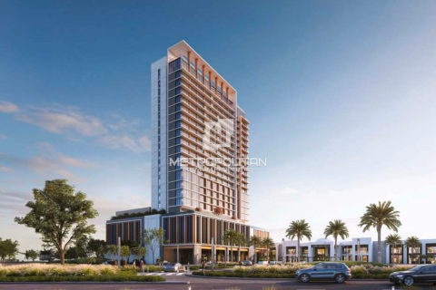 Appartement à Dubai Hills Estate, Dubai, 1 chambre, 69 m², № 72837 - photo 3
