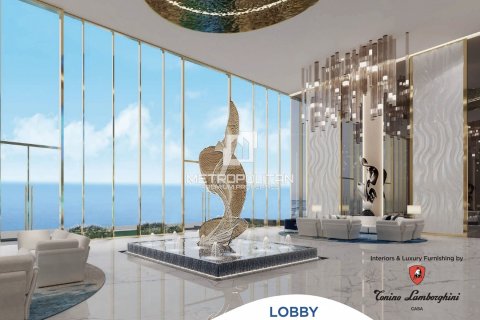 Apartment in Maritime City, Dubai 40 sq.m. № 72836 - photo 9
