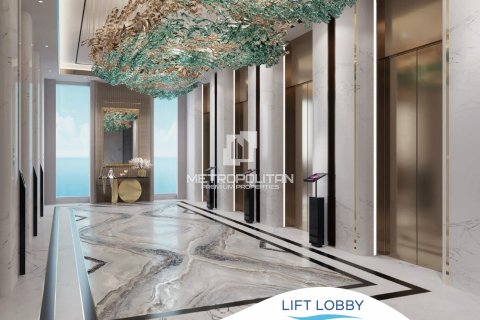 Apartment in Maritime City, Dubai 40 sq.m. № 72836 - photo 3