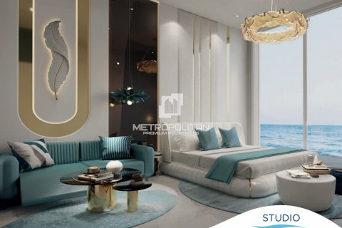 Apartment in Maritime City, Dubai 40 sq.m. № 72836 - photo 5