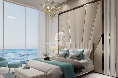 Apartment in Maritime City, Dubai 40 sq.m. № 72836 - photo 7