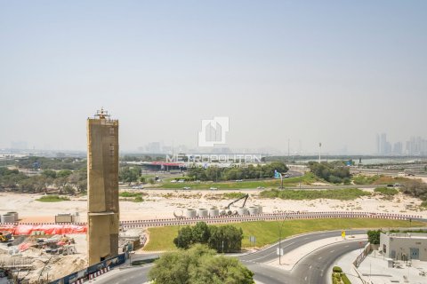 Apartamento en Sobha Hartland, Mohammed Bin Rashid City, Dubai, 1 dormitorio, 64 m², № 72906 - foto 14