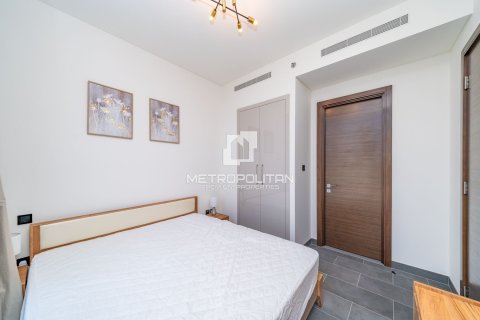 Apartamento en Sobha Hartland, Mohammed Bin Rashid City, Dubai, 1 dormitorio, 64 m², № 72906 - foto 10