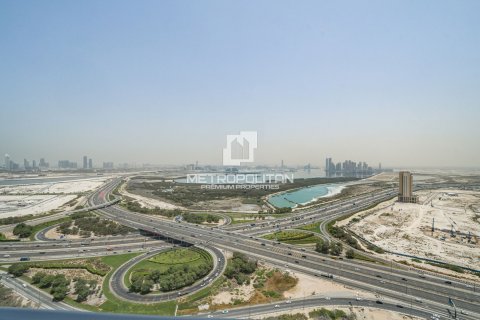 Apartamento en Sobha Hartland, Mohammed Bin Rashid City, Dubai, 1 dormitorio, 64 m², № 72906 - foto 13