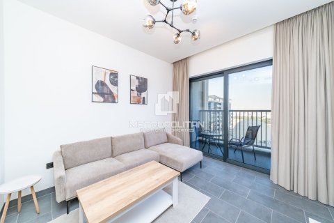 Apartamento en Sobha Hartland, Mohammed Bin Rashid City, Dubai, 1 dormitorio, 64 m², № 72906 - foto 3