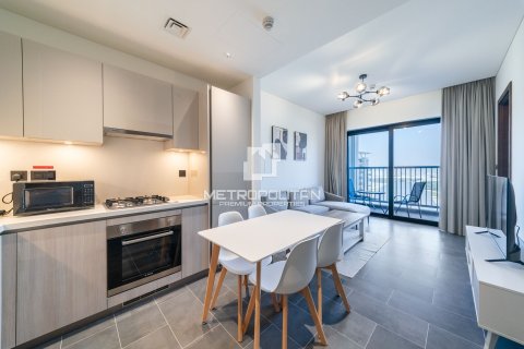 Appartement à Sobha Hartland, Mohammed Bin Rashid City, Dubai, 1 chambre, 64 m², № 72906