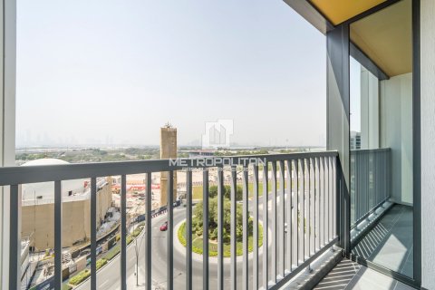 Apartamento en Sobha Hartland, Mohammed Bin Rashid City, Dubai, 1 dormitorio, 64 m², № 72906 - foto 15