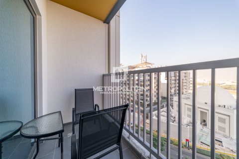 Apartamento en Sobha Hartland, Mohammed Bin Rashid City, Dubai, 1 dormitorio, 64 m², № 72906 - foto 12