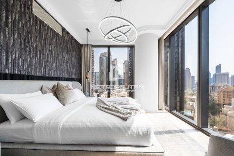 Apartment in Boulevard Point, Downtown Dubai (Downtown Burj Dubai), Dubai 3 bedrooms, 194 sq.m. № 72842 - photo 8
