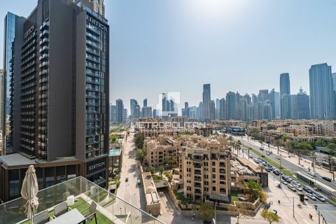 Apartment in Boulevard Point, Downtown Dubai (Downtown Burj Dubai), Dubai 3 bedrooms, 194 sq.m. № 72842 - photo 21