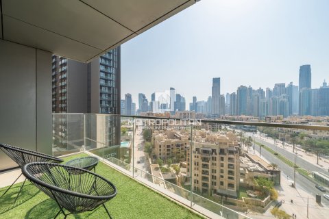 Apartment in Boulevard Point, Downtown Dubai (Downtown Burj Dubai), Dubai 3 bedrooms, 194 sq.m. № 72842 - photo 20
