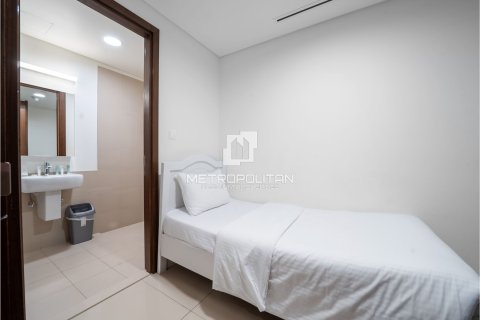 Apartment in Boulevard Point, Downtown Dubai (Downtown Burj Dubai), Dubai 3 bedrooms, 194 sq.m. № 72842 - photo 18