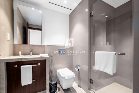 Apartment in Boulevard Point, Downtown Dubai (Downtown Burj Dubai), Dubai 3 bedrooms, 194 sq.m. № 72842 - photo 15
