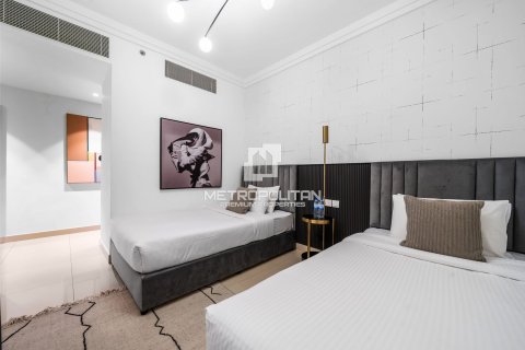Apartment in Boulevard Point, Downtown Dubai (Downtown Burj Dubai), Dubai 3 bedrooms, 194 sq.m. № 72842 - photo 16