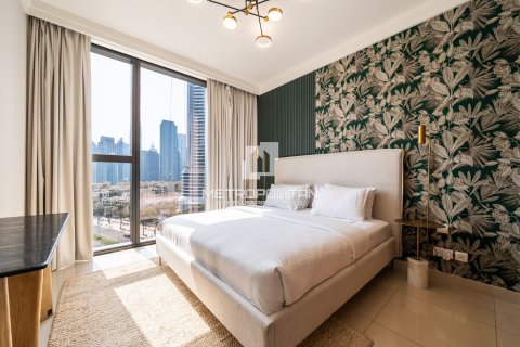 Apartment in Boulevard Point, Downtown Dubai (Downtown Burj Dubai), Dubai 3 bedrooms, 194 sq.m. № 72842 - photo 13