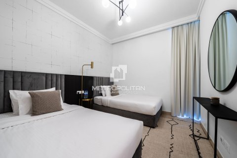 Apartment in Boulevard Point, Downtown Dubai (Downtown Burj Dubai), Dubai 3 bedrooms, 194 sq.m. № 72842 - photo 17