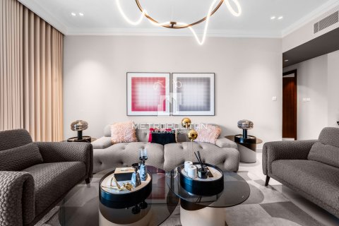 Apartment in Boulevard Point, Downtown Dubai (Downtown Burj Dubai), Dubai 3 bedrooms, 194 sq.m. № 72842 - photo 3
