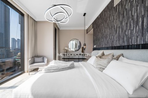 Apartment in Boulevard Point, Downtown Dubai (Downtown Burj Dubai), Dubai 3 bedrooms, 194 sq.m. № 72842 - photo 10