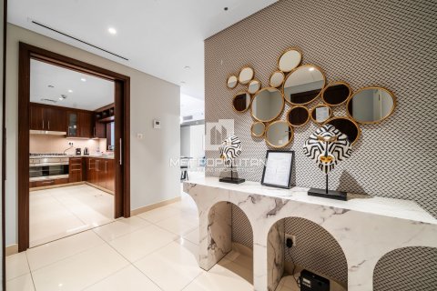 Apartment in Boulevard Point, Downtown Dubai (Downtown Burj Dubai), Dubai 3 bedrooms, 194 sq.m. № 72842 - photo 7