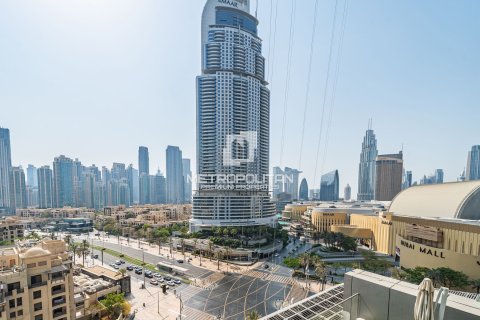 شقة في Boulevard Point, وسط مدينة دبي, دبي 3 غرف نوم, 194 م² رقم 72842