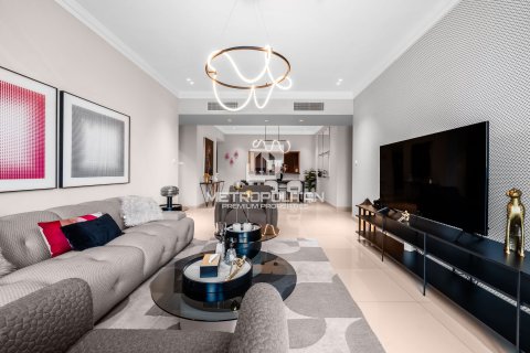 Apartment in Boulevard Point, Downtown Dubai (Downtown Burj Dubai), Dubai 3 bedrooms, 194 sq.m. № 72842 - photo 4