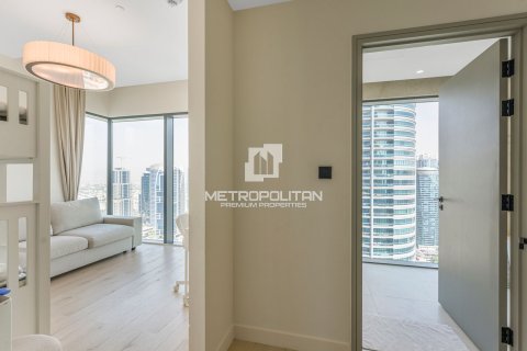 Apartamento en Vida Residences Dubai Marina, Dubai Marina, Dubai, 2 dormitorios, 107 m², № 72908 - foto 18