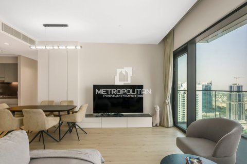 Apartamento en Vida Residences Dubai Marina, Dubai Marina, Dubai, 2 dormitorios, 107 m², № 72908 - foto 3