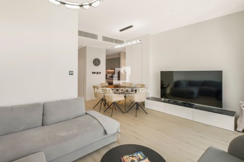 Apartamento en Vida Residences Dubai Marina, Dubai Marina, Dubai, 2 dormitorios, 107 m², № 72908 - foto 5