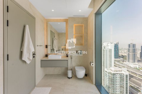 Apartamento en Vida Residences Dubai Marina, Dubai Marina, Dubai, 2 dormitorios, 107 m², № 72908 - foto 23