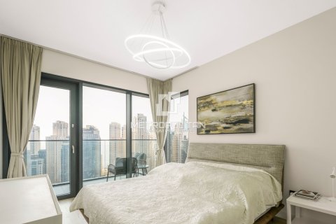 Apartamento en Vida Residences Dubai Marina, Dubai Marina, Dubai, 2 dormitorios, 107 m², № 72908 - foto 13