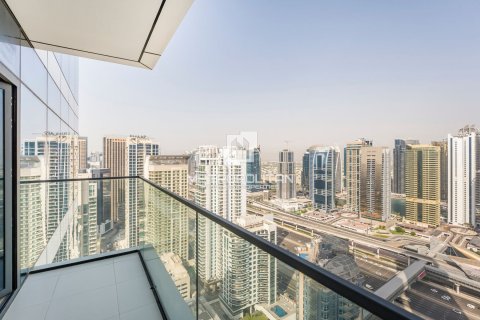 Apartamento en Vida Residences Dubai Marina, Dubai Marina, Dubai, 2 dormitorios, 107 m², № 72908 - foto 25