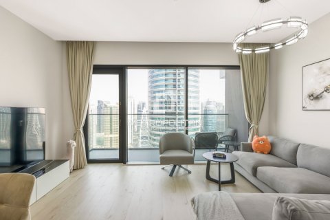 Apartamento en Vida Residences Dubai Marina, Dubai Marina, Dubai, 2 dormitorios, 107 m², № 72908 - foto 2