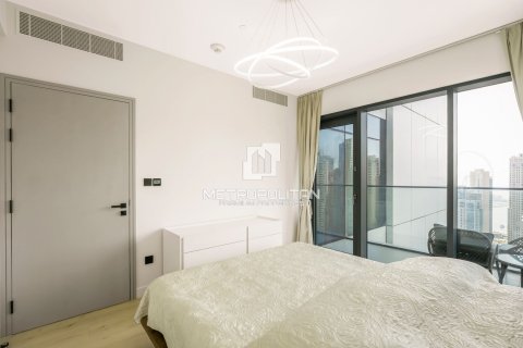 Apartamento en Vida Residences Dubai Marina, Dubai Marina, Dubai, 2 dormitorios, 107 m², № 72908 - foto 12