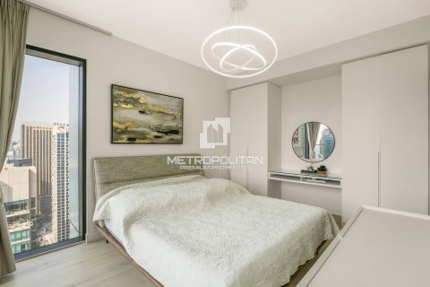 Apartamento en Vida Residences Dubai Marina, Dubai Marina, Dubai, 2 dormitorios, 107 m², № 72908 - foto 9