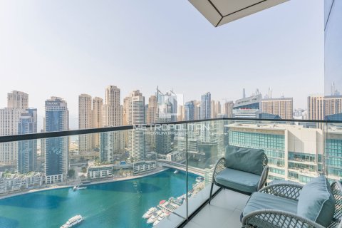Apartment in Vida Residences Dubai Marina, Dubai Marina, Dubai 2 bedrooms, 107 sq.m. № 72908