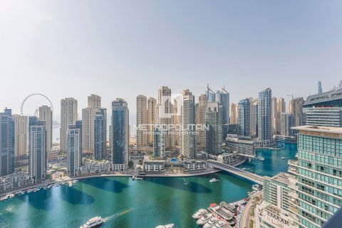 Apartamento en Vida Residences Dubai Marina, Dubai Marina, Dubai, 2 dormitorios, 107 m², № 72908 - foto 27