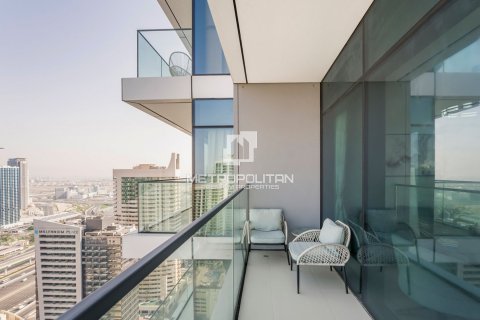 Apartamento en Vida Residences Dubai Marina, Dubai Marina, Dubai, 2 dormitorios, 107 m², № 72908 - foto 26