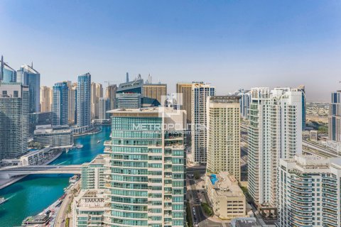 Apartamento en Vida Residences Dubai Marina, Dubai Marina, Dubai, 2 dormitorios, 107 m², № 72908 - foto 28