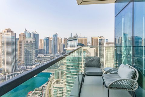 Apartamento en Vida Residences Dubai Marina, Dubai Marina, Dubai, 2 dormitorios, 107 m², № 72908 - foto 24