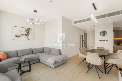 Apartamento en Vida Residences Dubai Marina, Dubai Marina, Dubai, 2 dormitorios, 107 m², № 72908 - foto 4