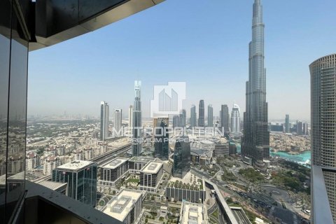 Квартира в The Address Sky View Towers, Даунтаун Дубай (Даунтаун Бурдж Дубай), Дубай, 3 спальни, 225м², № 7190