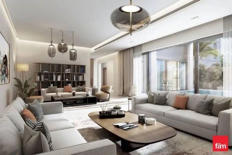 Apartment in Ras Al Khor, Dubai 1 bedroom, 66.8 sq.m. № 123724 - photo 3