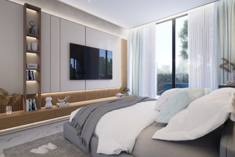 Apartment in Dubai 1 bedroom, 75 sq.m. № 102320 - photo 10