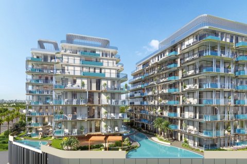 Apartment in Dubai 1 bedroom, 75 sq.m. № 102320 - photo 4