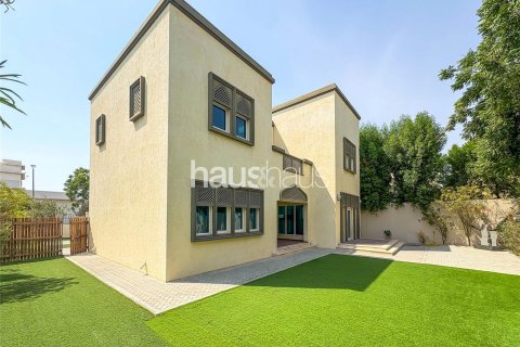 فيلا في Jumeirah Park, دبي 3 غرف نوم, 285 م² رقم 44477