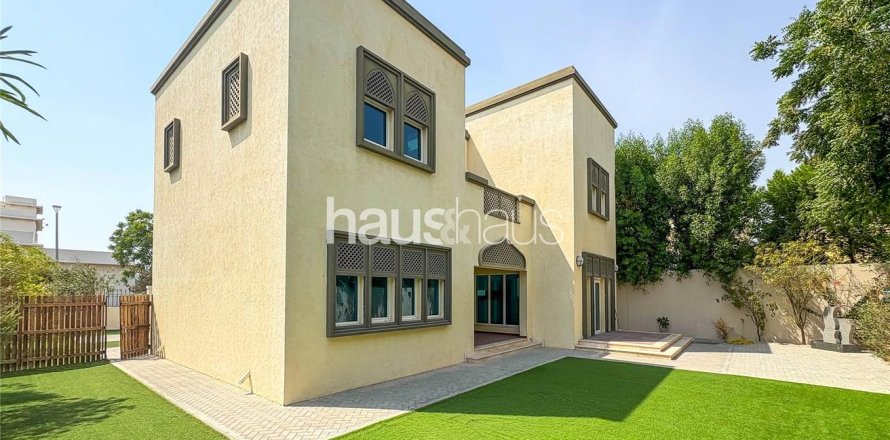 فيلا في Jumeirah Park, دبي 3 غرف نوم, 285 م² رقم 44477
