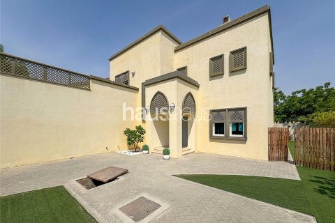 فيلا في Jumeirah Park, دبي 3 غرف نوم, 285 م² رقم 44477 - صورة 12